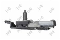 67636917907KE 67636917907 67 63 6 917 907 6917907 103-06-006 BMW X3 (E83) -  Wiper Motor