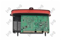 63117316187KE 63117316187 63 11 7 316 187 7316187 136-01-058 BMW X5 (F15) -  Control Unit, lights