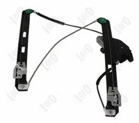 51337020660KE1 51337020660 51 33 7 020 660 7020660 130-004-004 BMW X3 (E83 LCI) -  Window Regulator