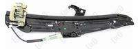 51357182614KE 51357182614 51 35 7 182 614 7182614 130-004-067 BMW F11 LCI -  Window Regulator