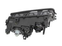 63126908215KE2 63126908215 63 12 6 908 215 6908215 444-1120L-LDEM2 BMW E46 -  Headlight