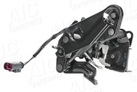 51237206453IC 51237206453 51 23 7 206 453 7206453 57885 BMW F13 -  Bonnet Lock