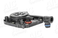 11617501562IC1 11617501562 11 61 7 501 562 7501562 54551 BMW E38 -  Vacuum Control Valve, exhaust gas recirculation