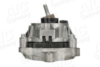 22116859411IC 22116859411 22 11 6 859 411 6859411 72578 BMW F30 LCI -  Mounting, engine
